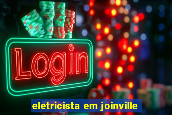 eletricista em joinville